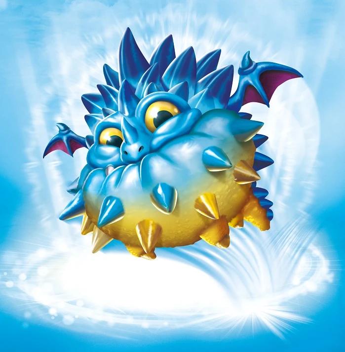 Pop Thorn (Skylanders)