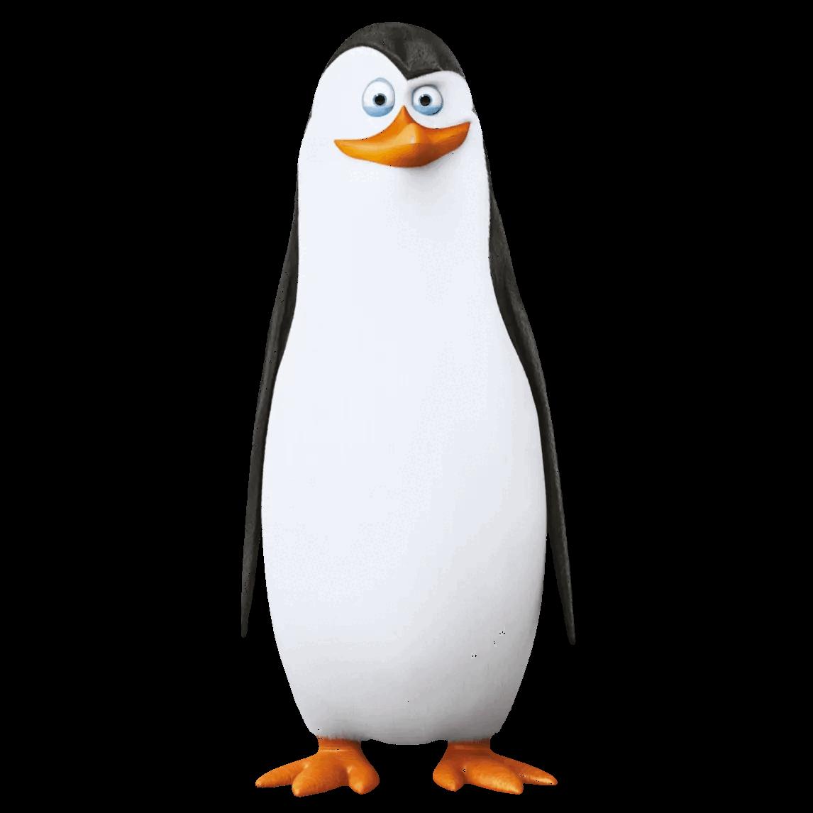 Jeff Bennett (Penguins of Madagascar) (2009)