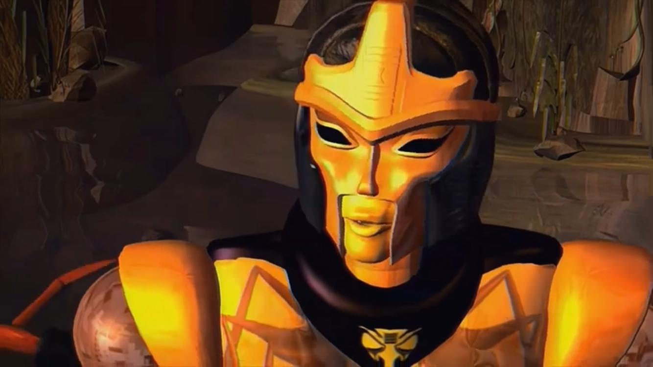 Blackarachnia(Beast wars Transformers)