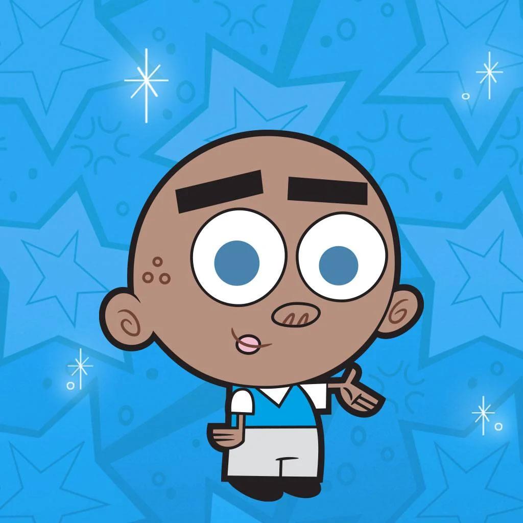 A.J. (The Fairly OddParents)