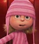 Edith (Despicable Me)