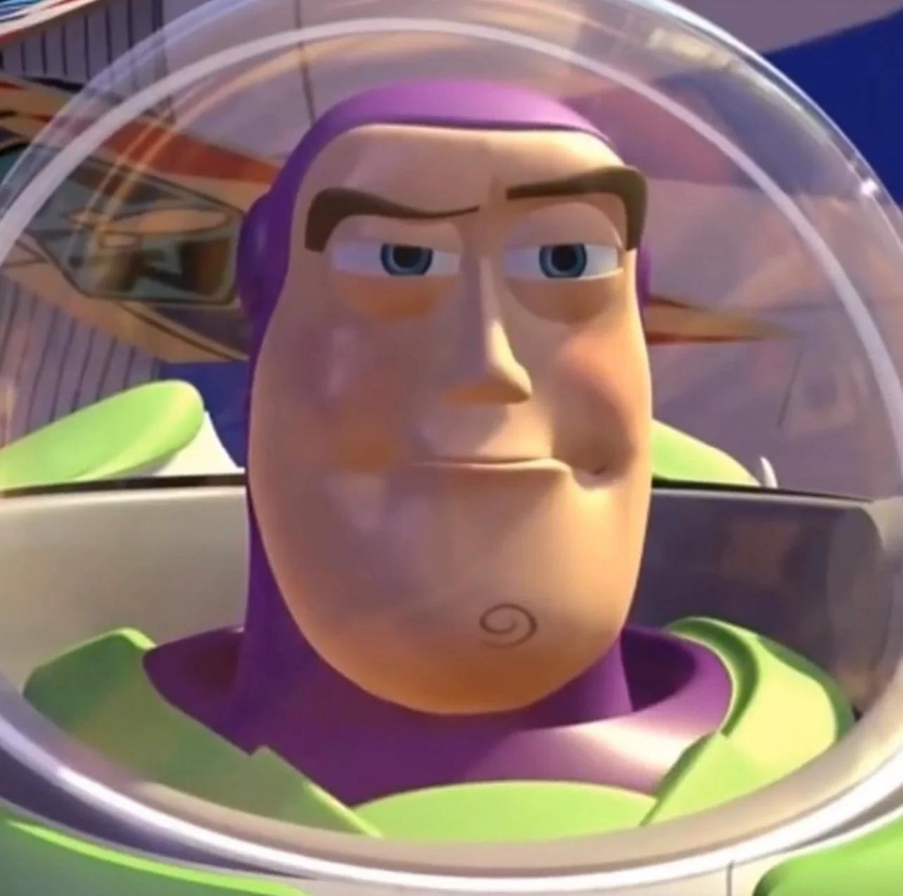 Buzz Lightyear (Toy Story)