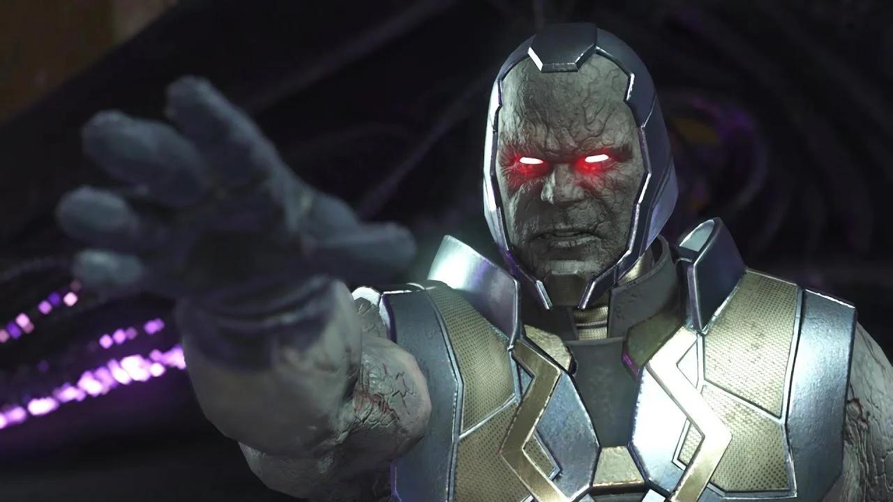 Darkseid (Injustice 2)