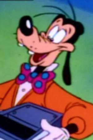 Goofy (Goof Troop) (Bill Farmer)