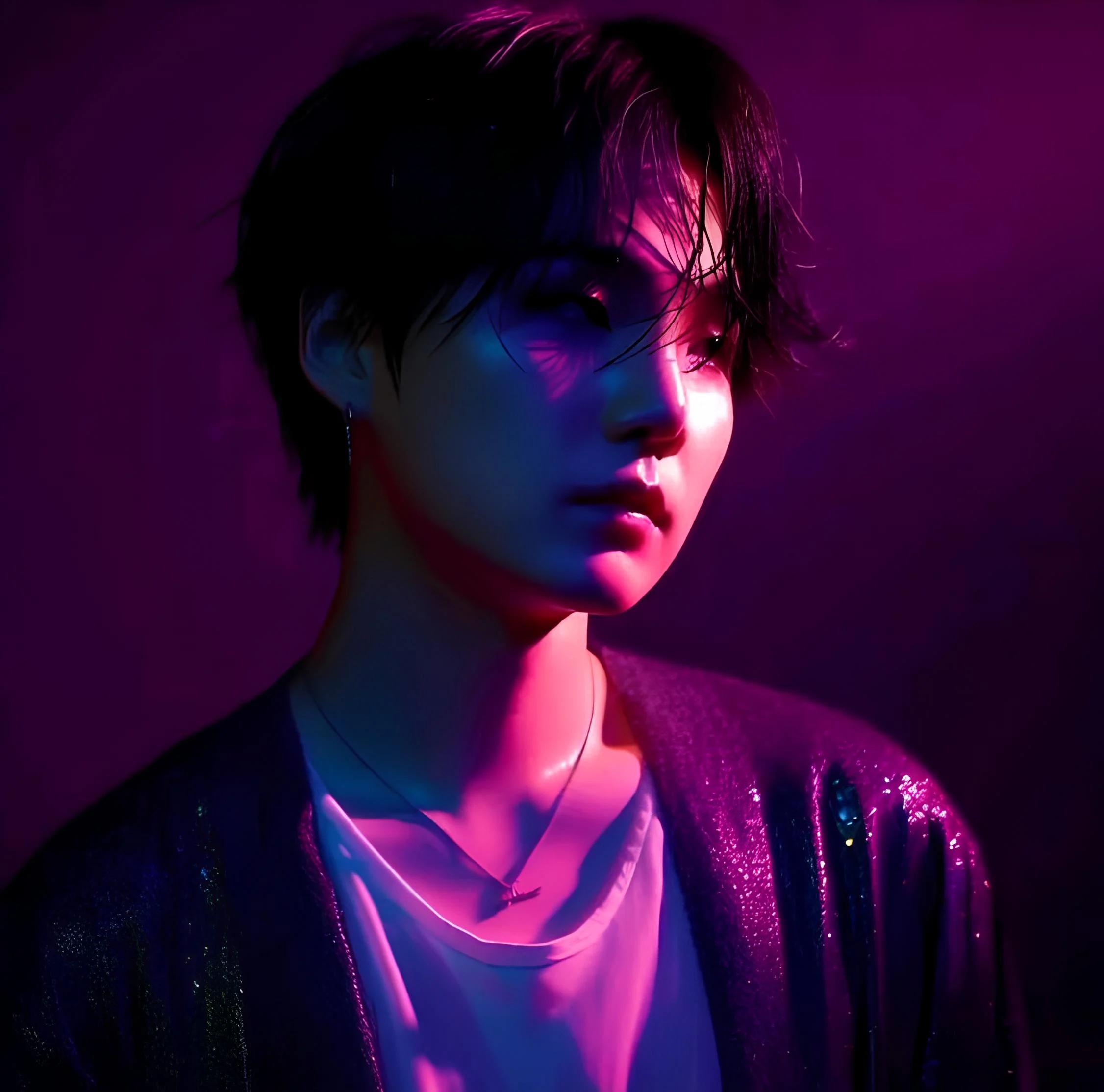 SUGA (BTS)