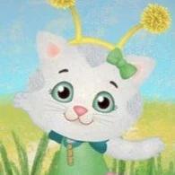 Katerina Kittycat (Daniel Tiger's Neighborhood)