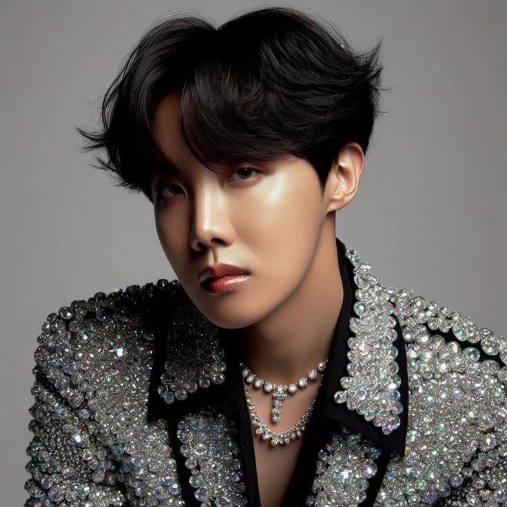 JHOPE (BTS)