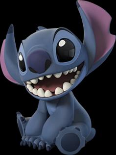 Stitch (Disney Infinity)