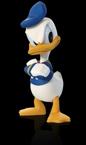 Donald Duck (Disney Infinity)