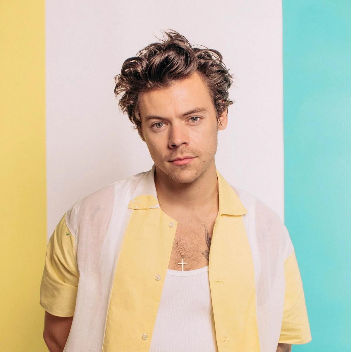 Harry Styles (Solo Era)