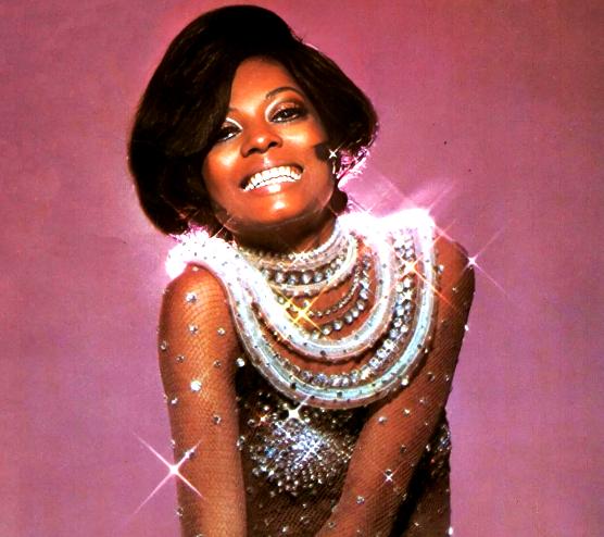 Diana Ross (Everything Is Everything Era)