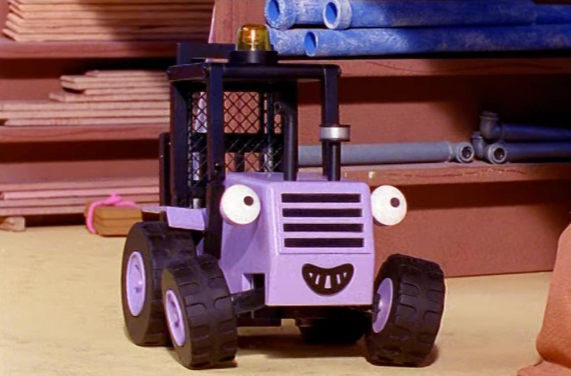 Trix (Bob the Builder)