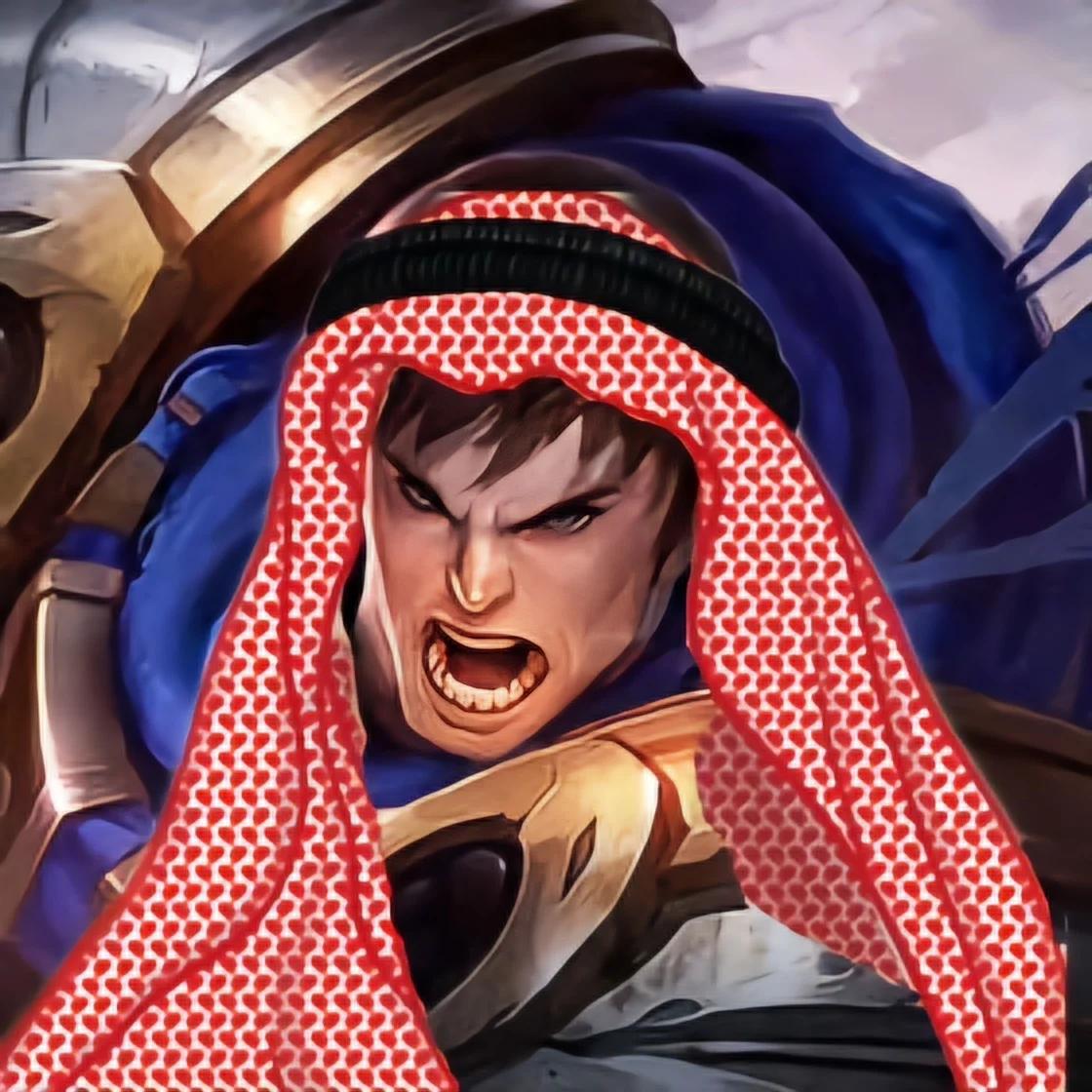 Garen