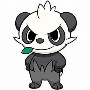 Pancham (Pokemon)