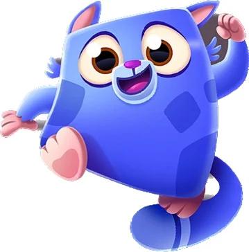 Berry (Cookie Cats)