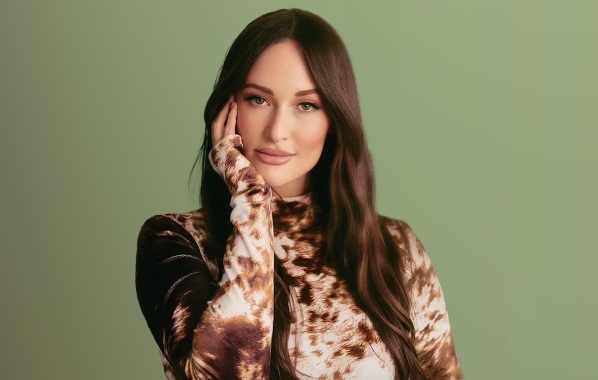 Kacey Musgraves (Golden Hour)