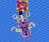 Helpy (FnaF) FS