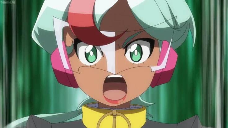 Pri Forsythe (Beyblade Burst)