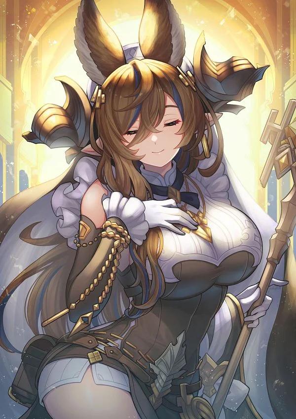 Galleon - Granblue Fantasy