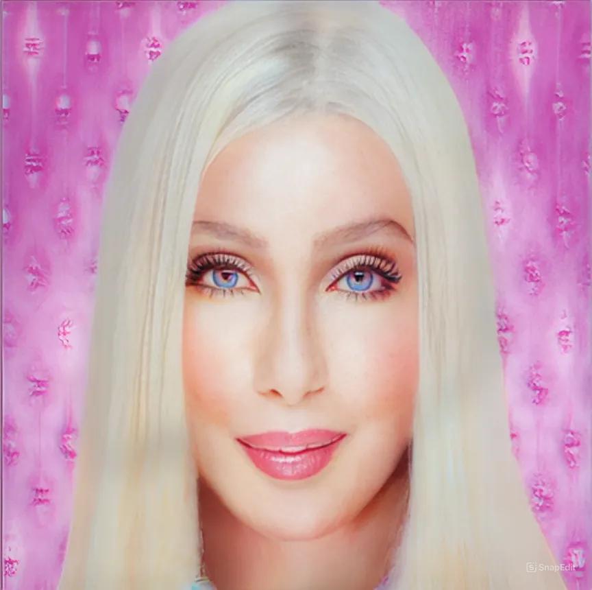 Cher - The Farewell Tour Era (2003)