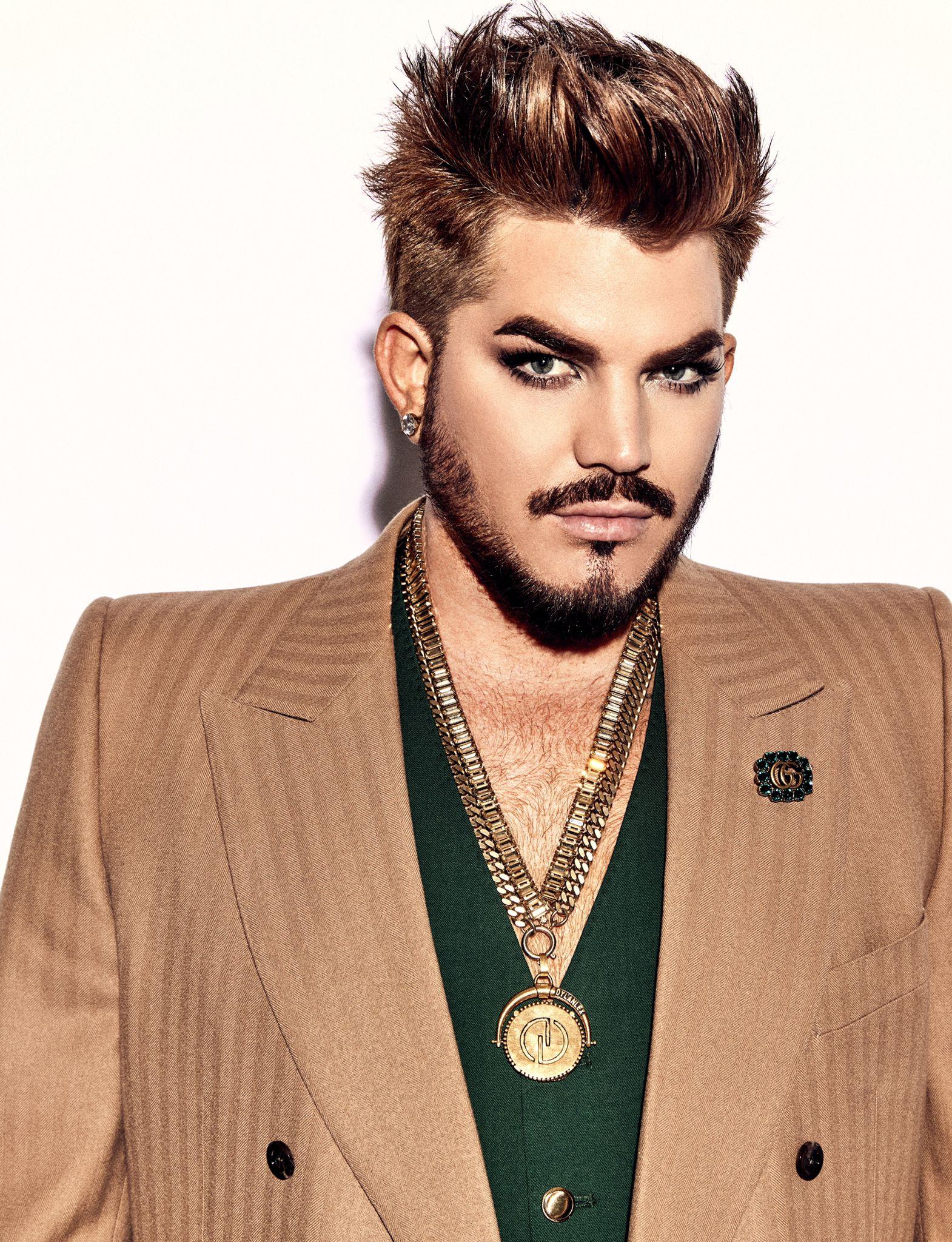 Adam Lambert