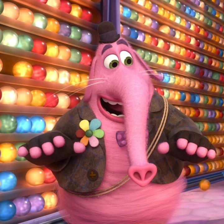 Bing Bong (Inside Out)