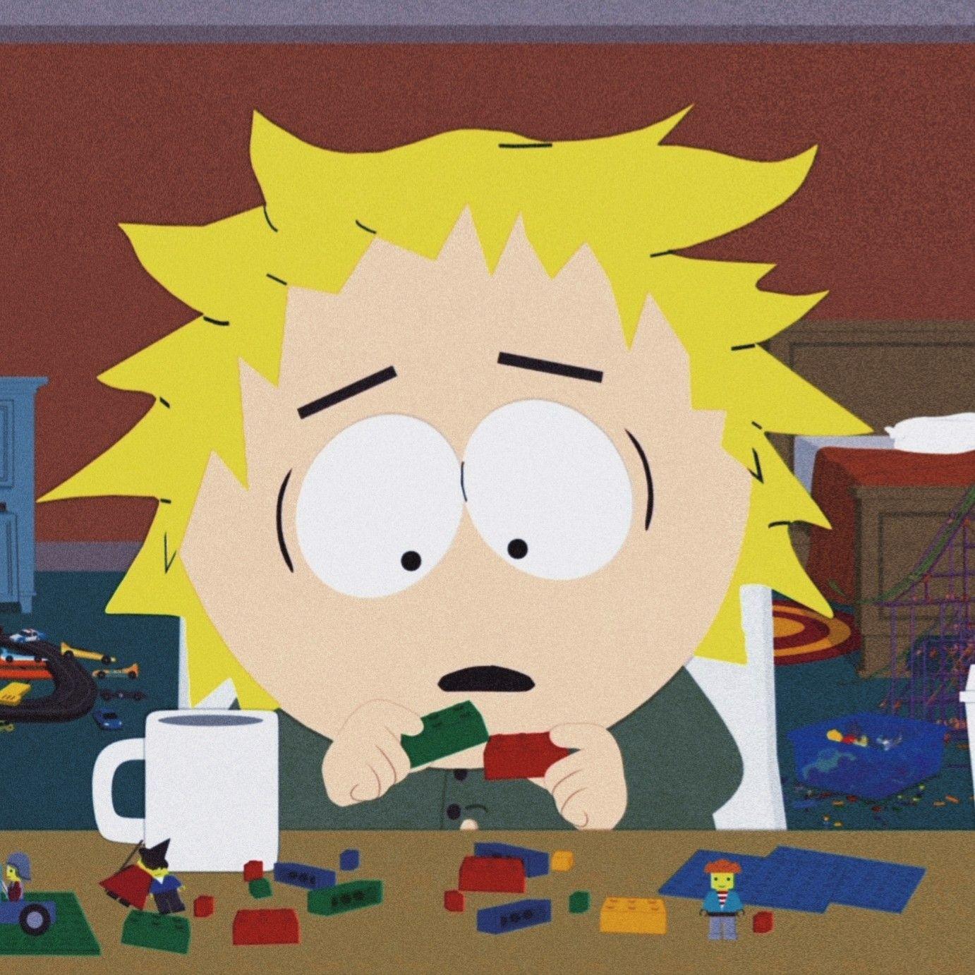 Tweek Tweak - South Park Español Latino