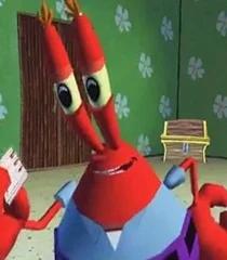 Mr. Krabs (SpongeBob SquarePants, Bob Joles)