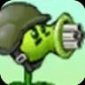 Gatling Pea (Plants vs. Zombies)