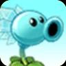 Snow Pea (Plants vs. Zombies)