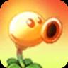 Fire Peashooter (Plants vs. Zombies)