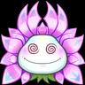 Royal Hypno-Flower (Plants vs. Zombies)