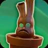 Bunnyboo Shoot (Plants vs. Zombies)