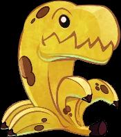 Bananasaurus Rex (Plants vs. Zombies)