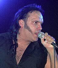 Blaze Bayley