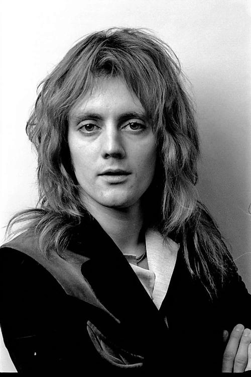 Roger Taylor