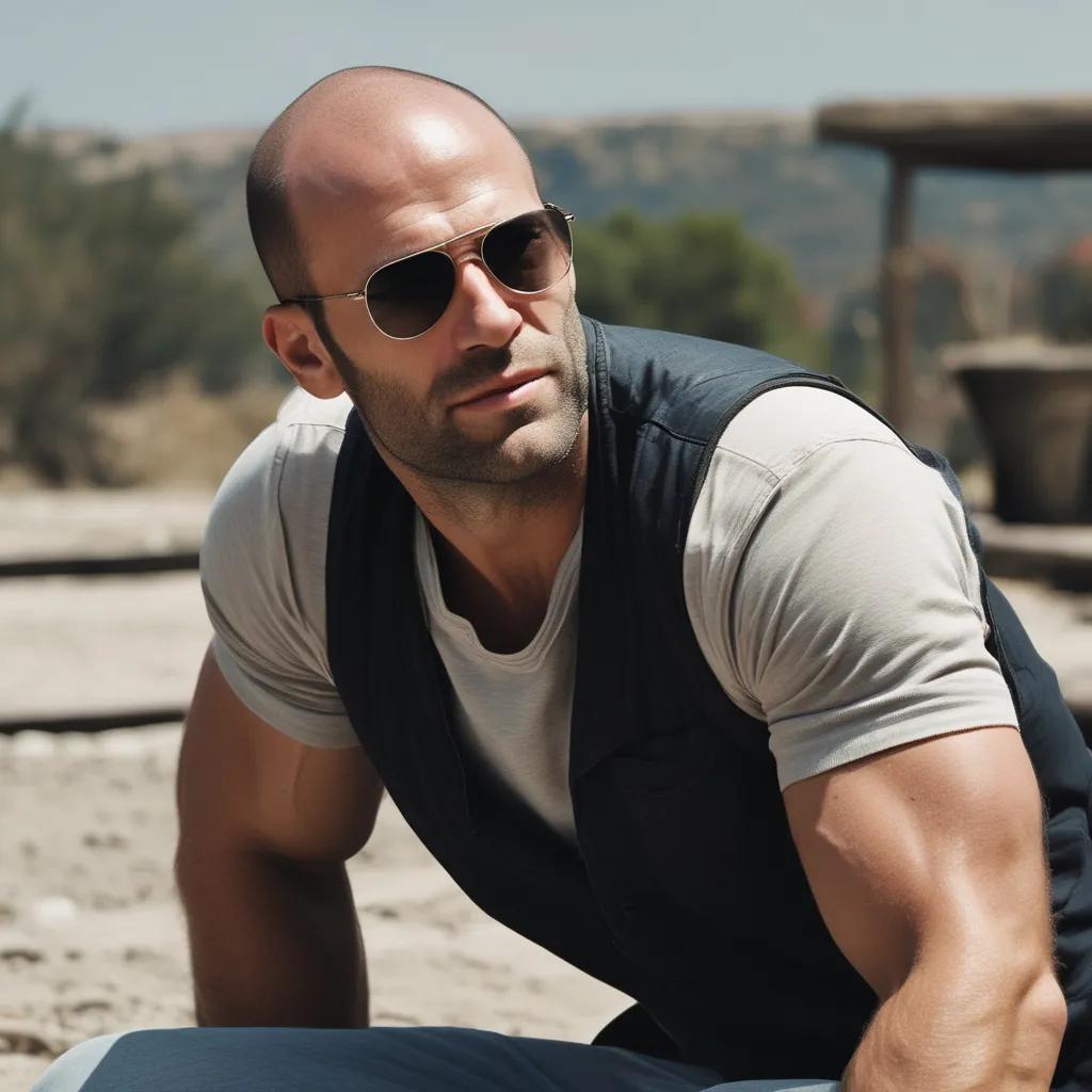 JASON STATHAM v3