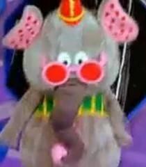 Snorky (The Banana Splits 2008)