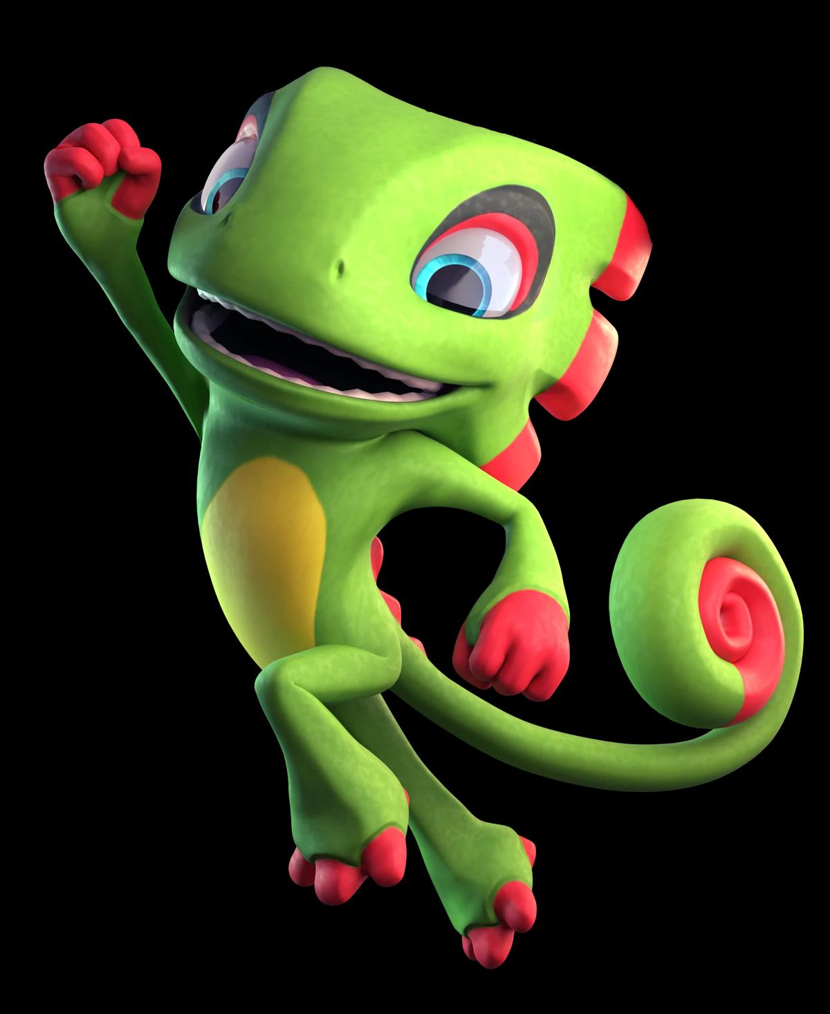 Yooka (Yooka-Laylee)