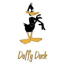 Daffy Duck (Español Latino - Igor Cruz)