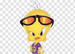 Tweety (Español Latino - Circe De Luna)