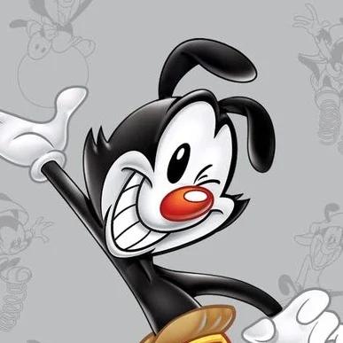 Yakko german