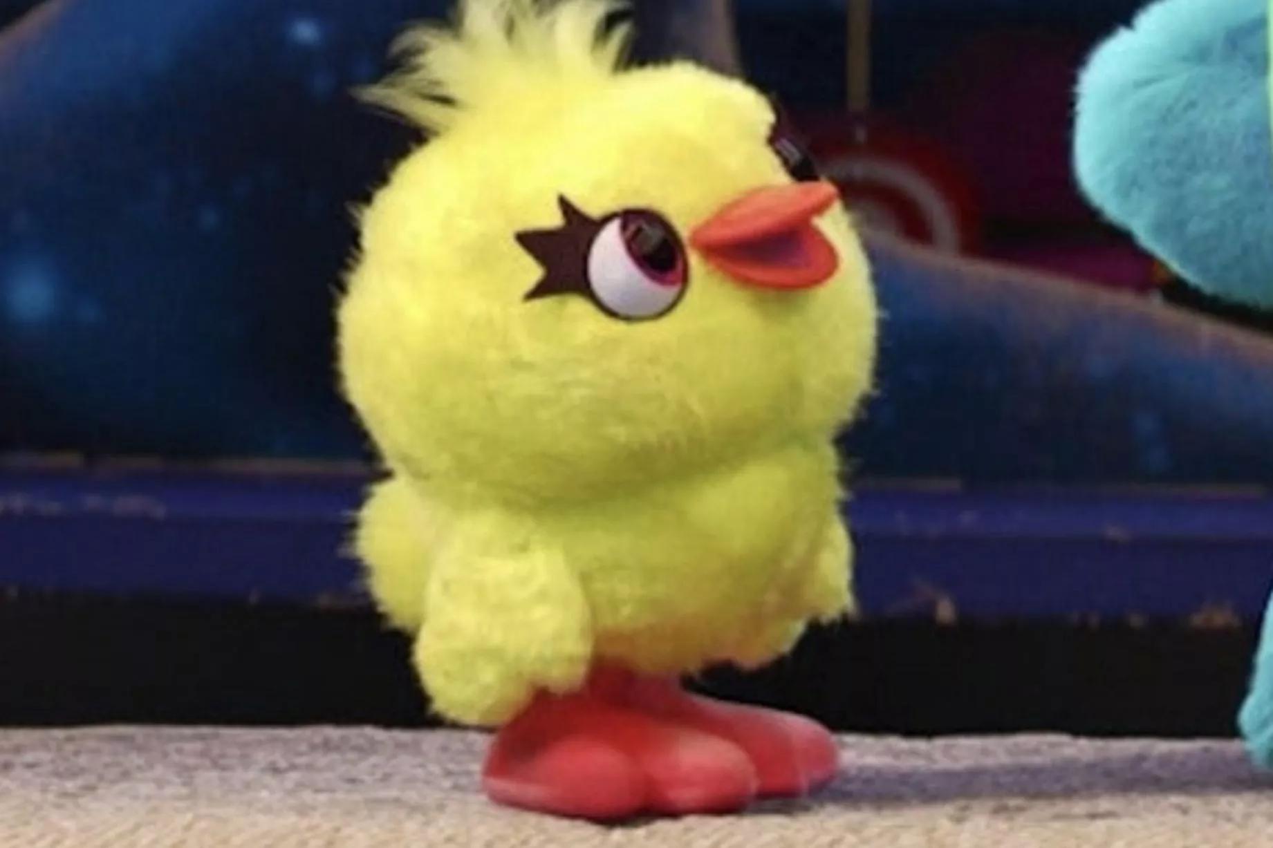 Ducky (Toy Story)