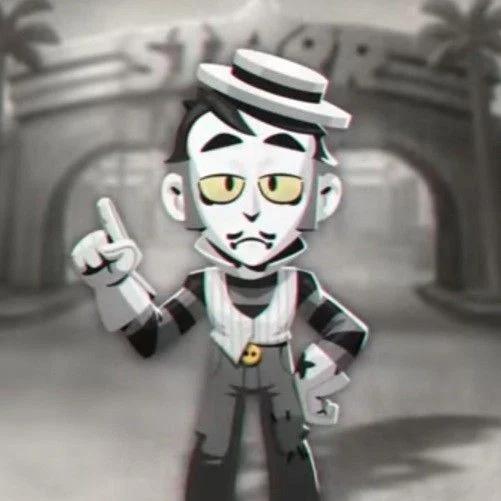 Грей (gray) Brawl stars