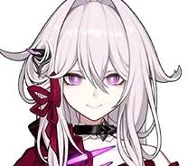 Thelema Nutriscu - Honkai Impact 3rd