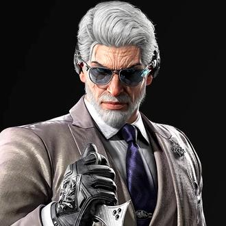 Victor Chevalier (Tekken 8)