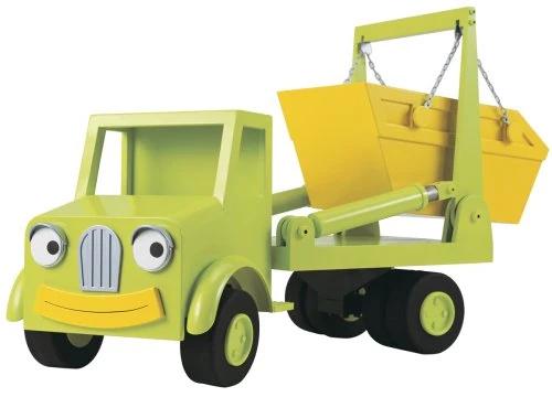 Skip (Bob the Builder)