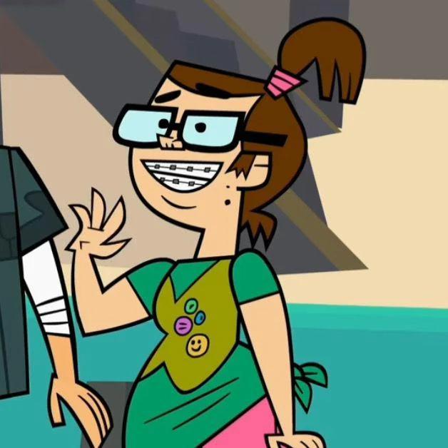 Beth (Total Drama Island)