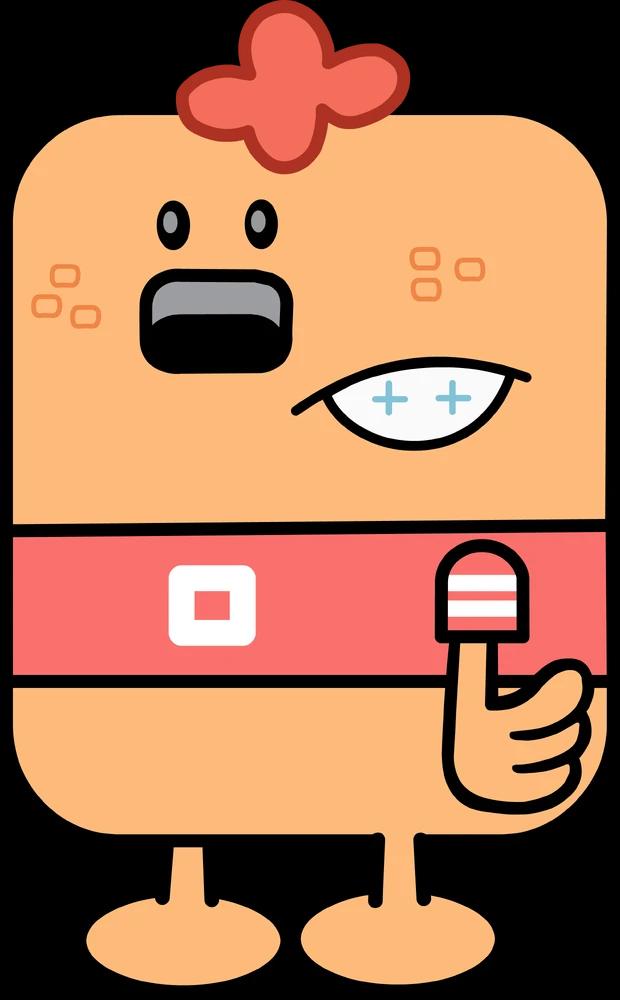 Earl (Wow, Wow! Wubbzy)