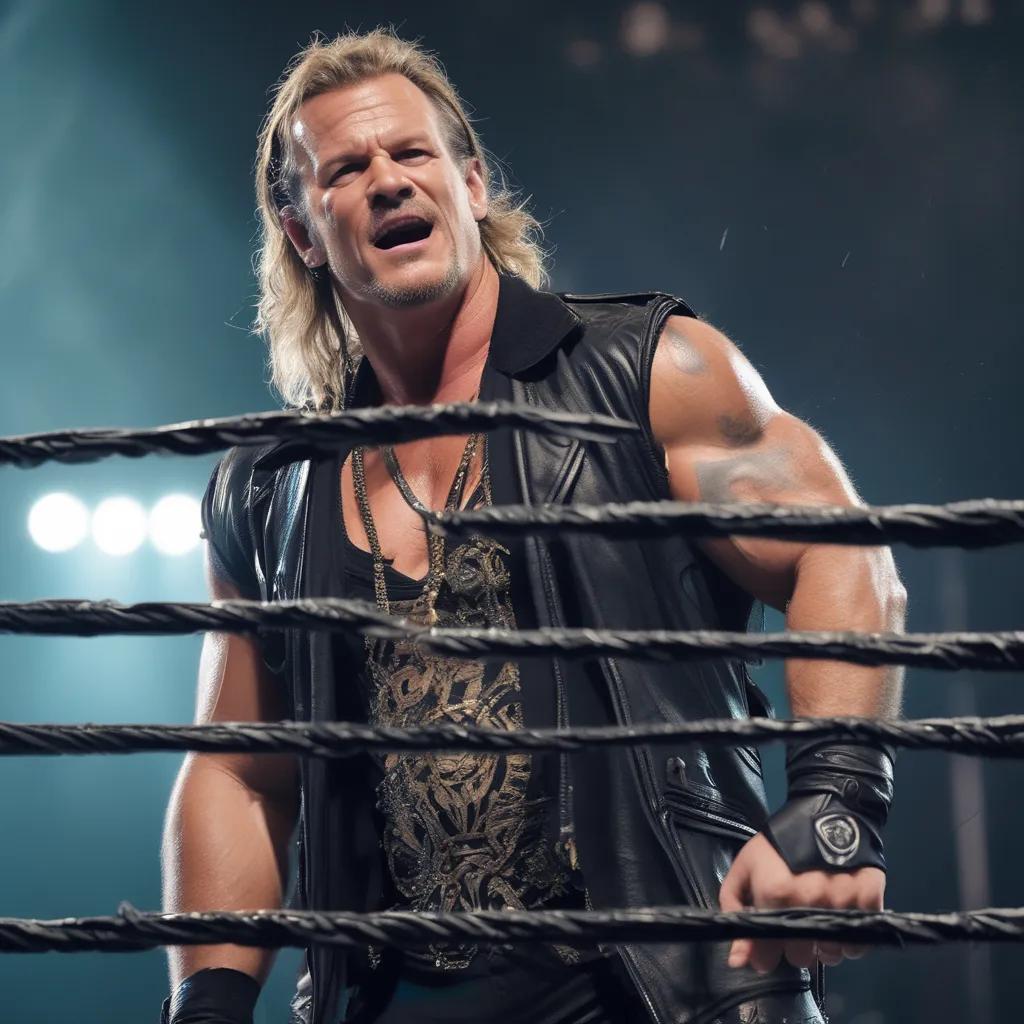 Chris Jericho